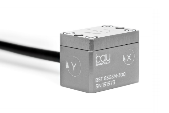 83G3M