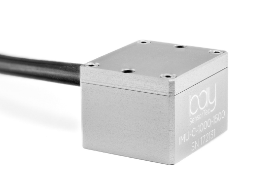 IMU-C